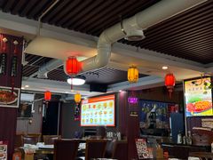 -东北缘餐厅(兰埔路店)