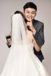 -蒙娜丽莎婚纱摄影(鲁邦店)