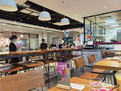 大堂-乐凯撒披萨(正佳广场店)