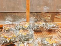 -Max Bakery 阿唛手作