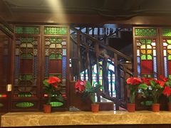 门面-点都德(聚福楼店)