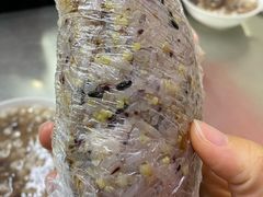 -芳婆糕团店(王府大街店)