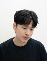 -CHIC 国潮男士发型