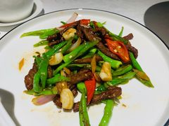 -古越舫·精品杭帮菜(商都路店)