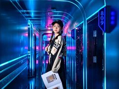 -鹏欣水游城