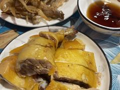 -晓琦农家菜馆·地道农家菜