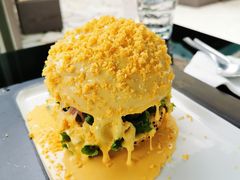 -Lets burger非常汉堡·环球风味(蓝色港湾店)