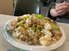 -砂锅李(九江路店)