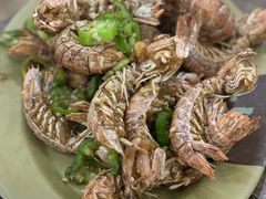 -贞姨美食·老字号海鲜大排档