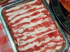 -重庆印象老火锅(梅林店)