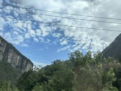 -鹿院坪生态旅游景区