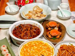 -苏帮袁Sue Cuisine(来福士店)