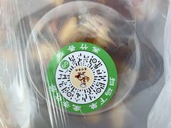-黑竹香鸡(营和巷店)