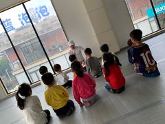 -EFL巴西柔术·综合格斗·泰拳·少儿体能训练(虹桥德必馆)