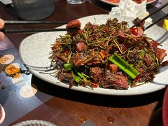 -拾捌川·自贡爆炒(新街口店)