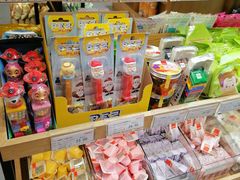 零售区-良品铺子(万象城店)