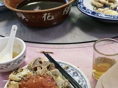 -芸海阁·农家私房菜(沙家浜景区出口店)