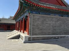 -西海子公园