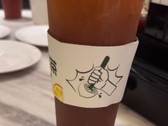 -翠华餐厅(德基广场店)