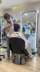 -新晨·SALON·形象造型