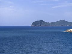 -广东惠东海龟国家级自然保护区