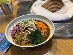 -云尊府云南菜·蒸汽石锅鱼(学清路店)