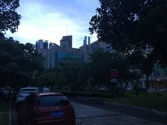 -广西大学(大学东路校区)