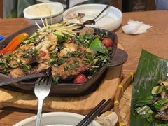 -云海肴·汽锅鸡·云南菜(美罗城店)