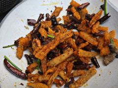 -云海肴·汽锅鸡·云南菜(高德置地店)