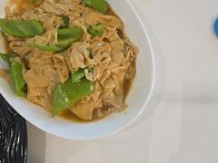 -东方饺子王(和平里店)