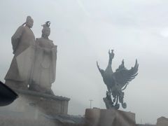 -法门文化景区