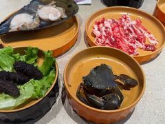 -海底捞大排档火锅(打浦路店)