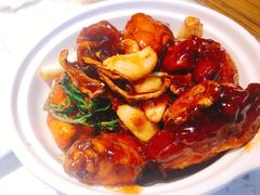 台湾三杯鸡-千日贺茶餐厅(高新万达店)