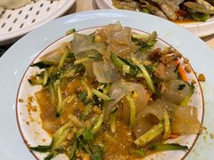 -北方饺子王·海肠捞饭·海鲜锅(山大店)