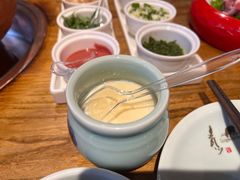 -额尔敦传统涮(西坝河店)