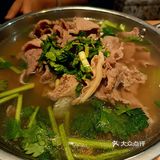 火辣上瘾🔥大排长龙也值得💓冯三孃跷脚牛肉