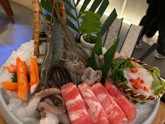 -生如夏花泰式火锅(西村黑金店)