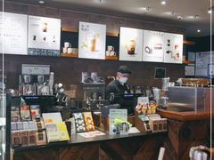 -星巴克臻选(重庆沙坪坝店)