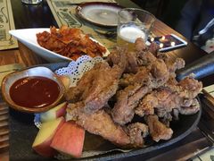 -马迭尔德式西餐精酿啤酒屋(中央大街店)