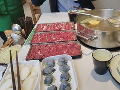 -小城牛事·鲜牛肉火锅(万达店)