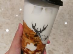 -鹿角巷The Alley(龙湖天街店)