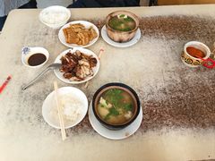 -四合心砂锅居(轩辕小区店)