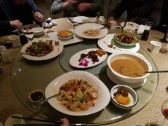 -宁波逸东豪生大酒店·逸轩中餐厅