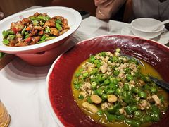 -百年神厨·地道川菜(清江西路店)