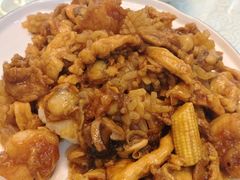 -同发号饭庄(复兴路店)