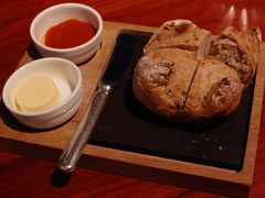 -上海柏悦酒店·世纪100牛排馆