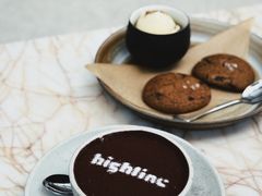 -Highline·城市露台景观餐厅(淮海路店)