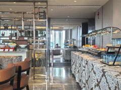 -福州西湖大酒店·怡湖咖啡厅