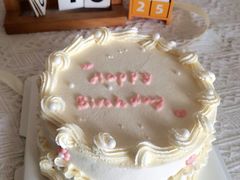 -今日·TODAY手作低脂动物奶油蛋糕定制(高新万达店)