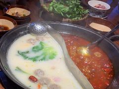 -楠火锅(仁恒梦中心店)